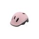 Casque enfant Bobike GO rose bonbon