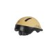 Casque enfant Bobike GO jaune citron