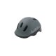 Casque enfant Bobike GO gris macaron