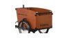 Caisse miel Triporteur Babboe Big