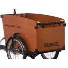 Caisse miel Triporteur Babboe Big