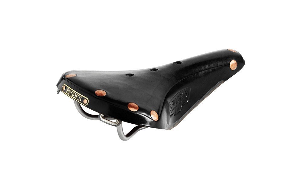 Selle Brooks B17 Special Titanium