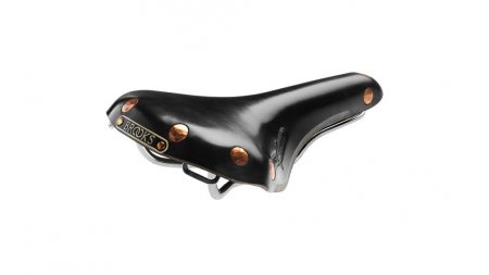 Brooks Colt selle noire sportive