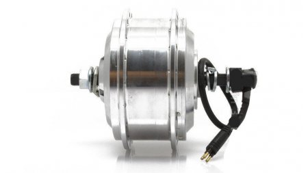 Moteur avant VAE, 36V, 235RPM, 95mm, pour frein V Brake ou disque