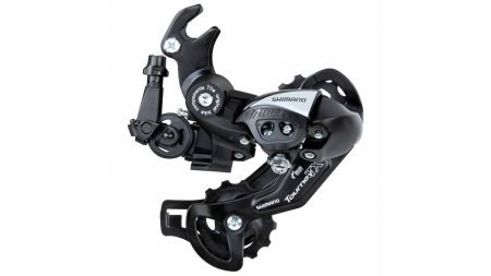 Shimano TX35 Achter Derailleur - 7Speed