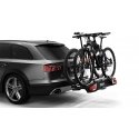 Porte-vélos Thule VeloSpace XT 938 pour 2 vélos